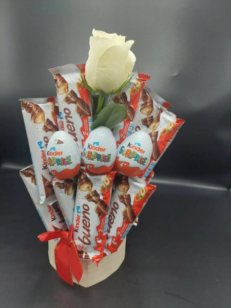 Aranjament kinder bueno - Img 2