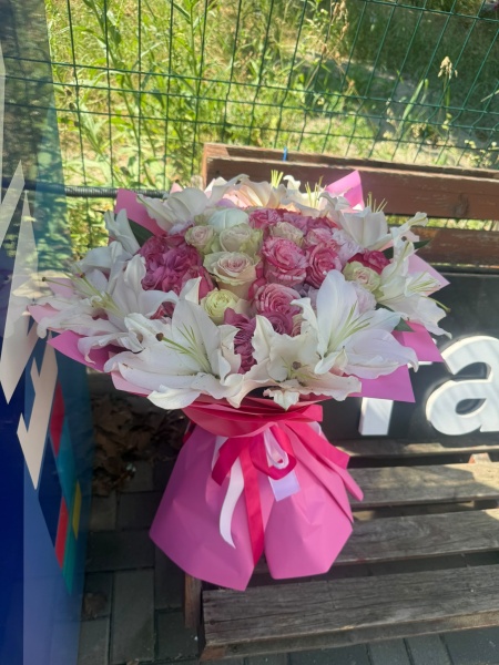 buchet livrare craiova