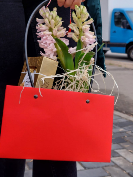 Pachet cadou Martisor - Img 2