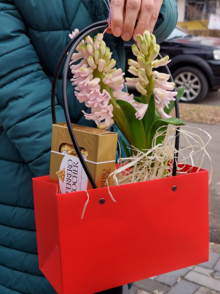 Pachet cadou Martisor - Img 3