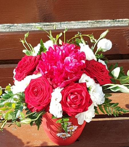 aranjament-floral-masa-invitati-botez-nunta-3