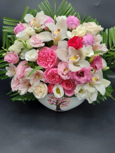 Flori elegante