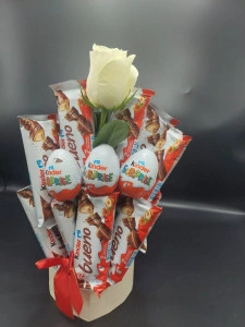 Aranjament kinder bueno