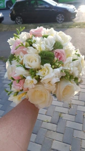 Buchet suav