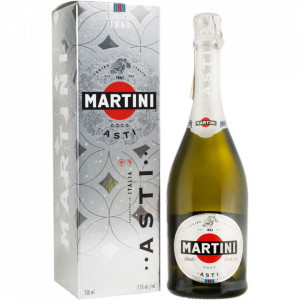 Vin spumant Martini Asti