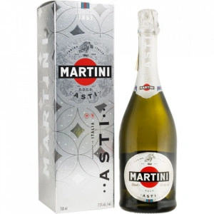 Vin spumant Martini Asti