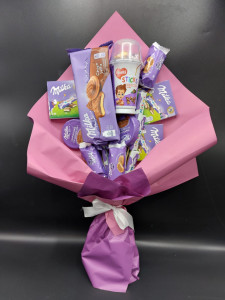 Buchet dulce 1