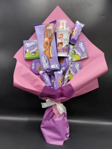 Buchet dulce 1