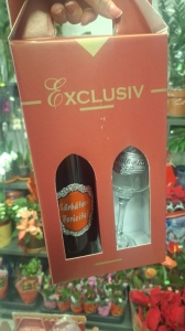 Set vin Sarbatori Fericite