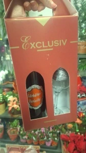 Set vin Sarbatori Fericite