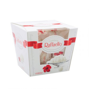 Rafaello 150g (bomboane)