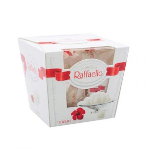 Rafaello 150g (bomboane)