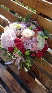 Buchet luxury de vara