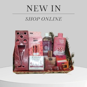 Coș Cadou Beauty – Răsfăț complet pentru Ea