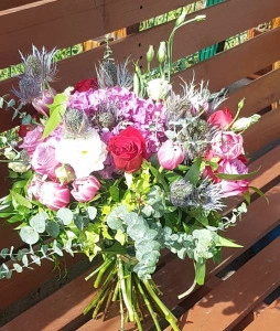 Buchet de Flori Sauvage