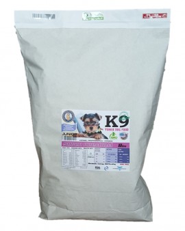 K9 PRO Yorkie ADULT Американска храна за йорки 5кг.