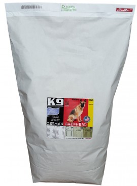 Храна за кучета K9 PRO German Shepherd Adult 20кг.