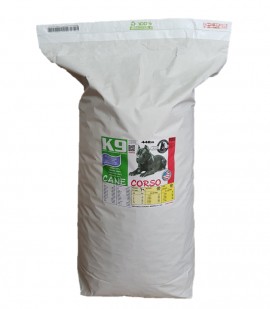 Храна за Кучета K9 PRO Cane Corso Adult 20кг.