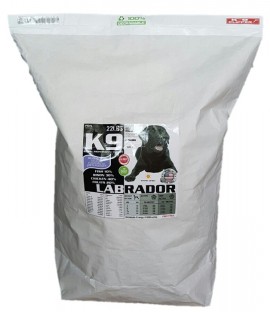 Храна за кучета K9 PRO LABRADOR Adult 20кг.
