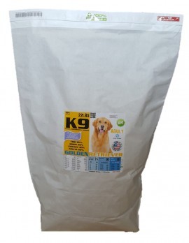 Храна за кучета K9 PRO GOLDEN RETRIEVER Starter/Puppy/Junior 20кг.