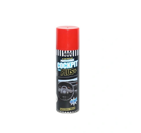 Spray silicon Bord vanilie 220ml