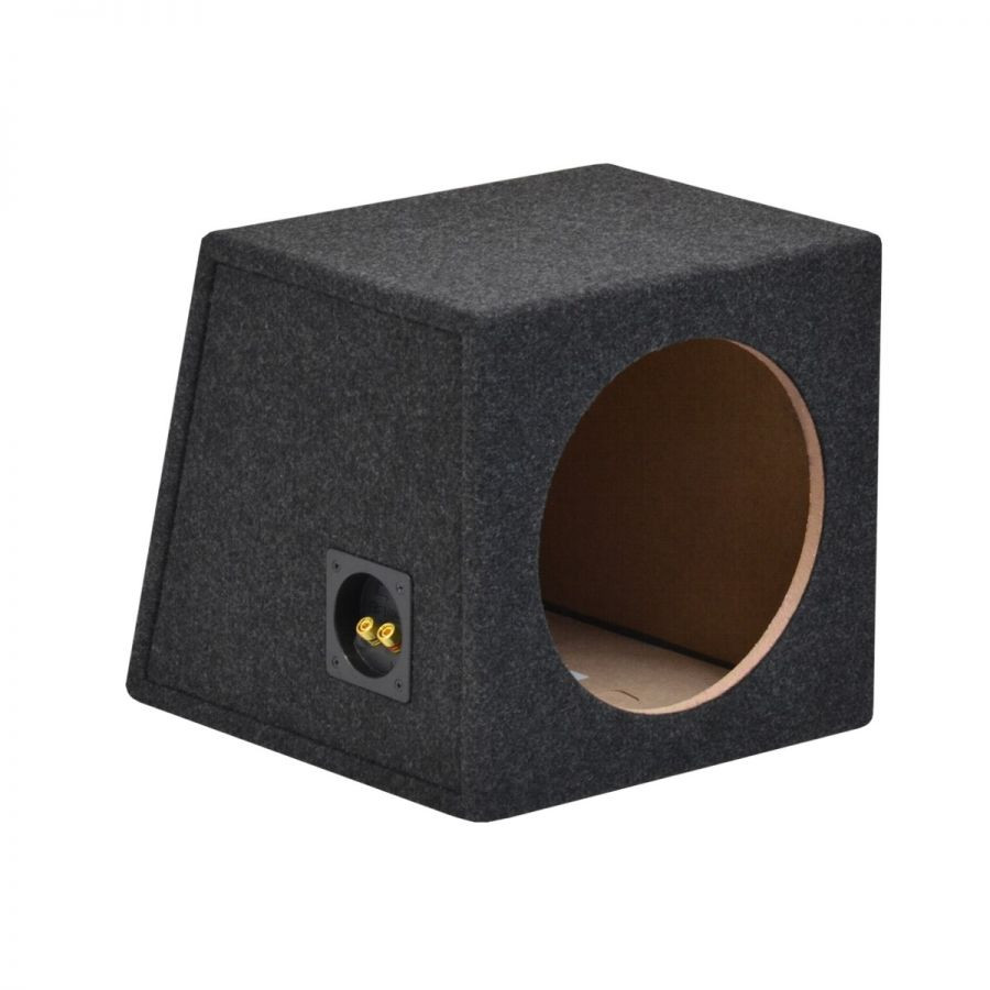 Subwoofer enclosures