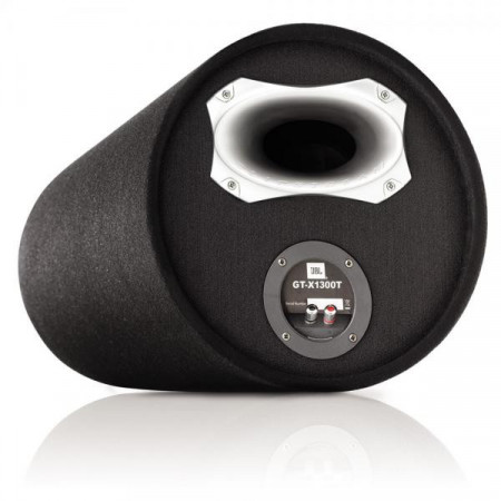1300 Watt Jbl 1300t JBL GT-X1300T SUBWOOFER DE TIP TUB DE 30 CM (12″),