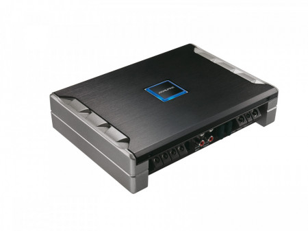 ALPINE PDR-M65 AMPLIFICATOR MONO, 1300W