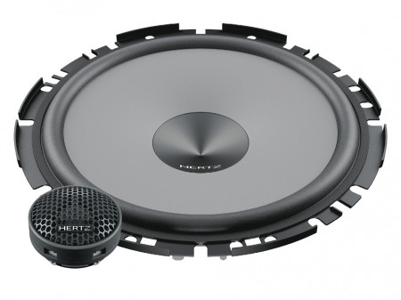 Difuzoare auto Hertz Uno K 170, set sistem 2 cai 170mm