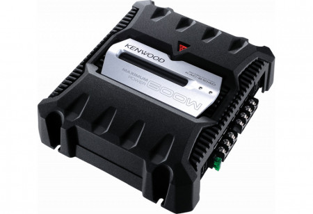 KENWOOD KAC-6104D AMPLIFICATOR MONO, 600W