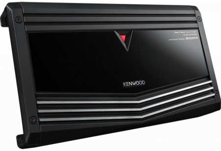KENWOOD KAC-9106D AMPLIFICATOR MONO, 2000W