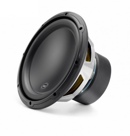 Subwoofer auto JL Audio 10W3V3-2/4, 250mm, 500W RMS - 4 Ohm