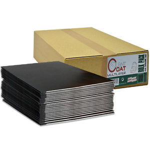 SC-ML-2.3mp Silent Coat Multilayer Bulk Pack, 23 buc.