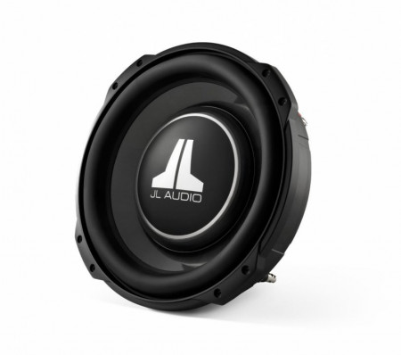 Subwoofer auto JL Audio 12TW3 D4/D8 , 300mm, 400W RMS - 8 Ohm