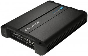 Amplificator 4 canale Crunch, DSX 4500