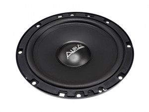 Difuzoare auto Aura SX B65C, set sistem 2 cai,165mm, 61W RMS
