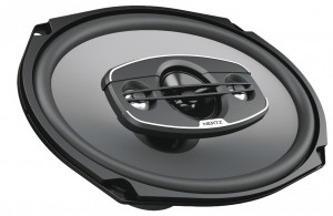 Difuzoare auto Hertz Uno X 690, set coaxial 4 cai 6.0 x 9.0