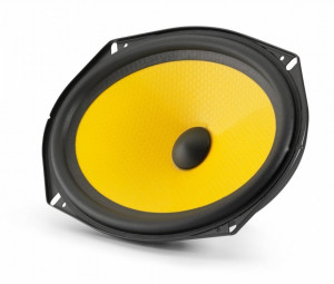 Difuzoare auto JL Audio C1 690, set component 2 cai, 150x230 mm, 60 RMS