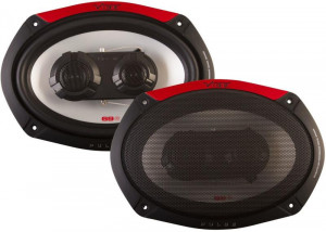 Difuzoare auto, Vibe Pulse 69-V4, 100w RMS, 6x9