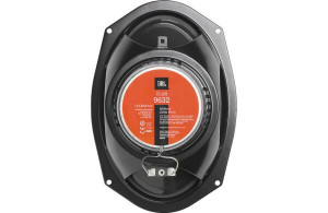 JBL CLUB 9632 DIFUZOARE OVALE 6”x9” PE 3 CAI, 85W RMS
