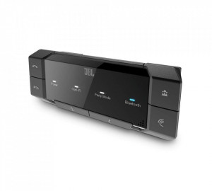 JBL GTR-104 AMPLIFICATOR PE 4 CANALE, 1500W
