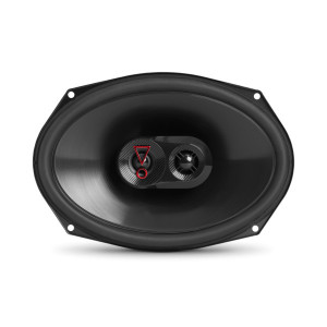 JBL STAGE3 9637 DIFUZOARE OVALE 6”x9” PE 3 CAI, 75W RMS