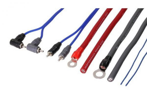 Kit cabluri de 20mm², AIV