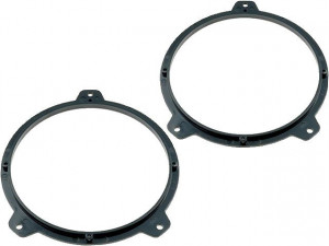 Pachet audio, BMW E46, DIFUZOARE HERTZ UNO X 165, INELE ADAPTOARE, MUFE