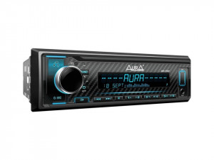 Player auto Aura AMH 77DSP, 1 DIN, 4x51W