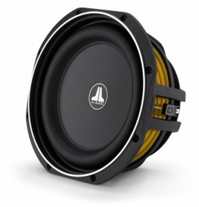 Subwoofer auto JL Audio 10TW1-2/4, 250mm, 300W RMS - 2 Ohm