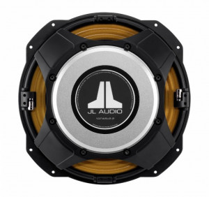 Subwoofer auto JL Audio 13TW5V2 2, 350mm, 600RMS - 4 Ohm