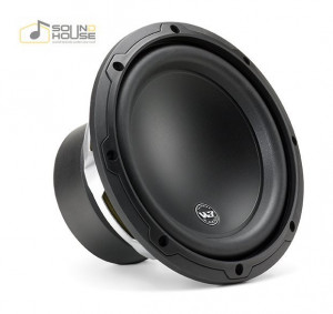 Subwoofer auto JL Audio 8W3V3-4, 200mm, 250W RMS