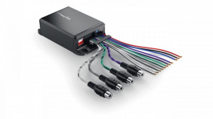 Adaptor semnal Connection SLI 4.2, 4 canale
