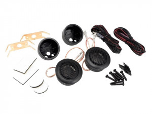 Difuzoare auto Aura SX B65C, set sistem 2 cai,165mm, 61W RMS